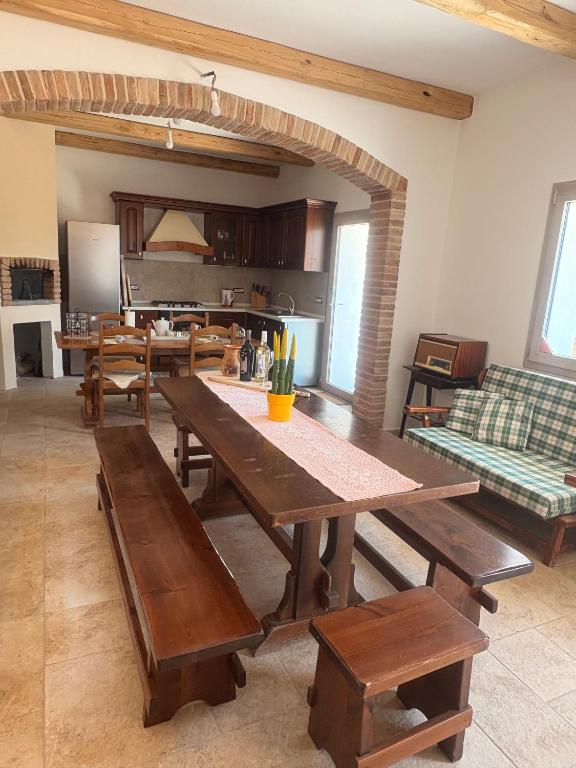 Pasu B&B - Double Room With Balcony