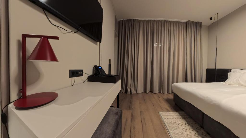 Hotel Aquarius Dubrovnik - Resim 39