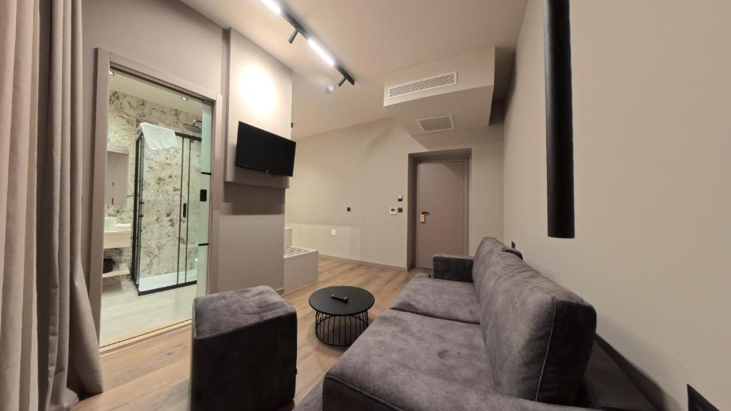 
Junior Suite with Balcony
