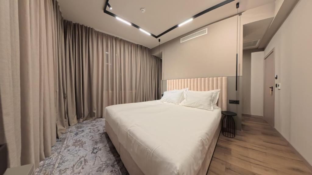 
Comfort Double Room with Balcony
