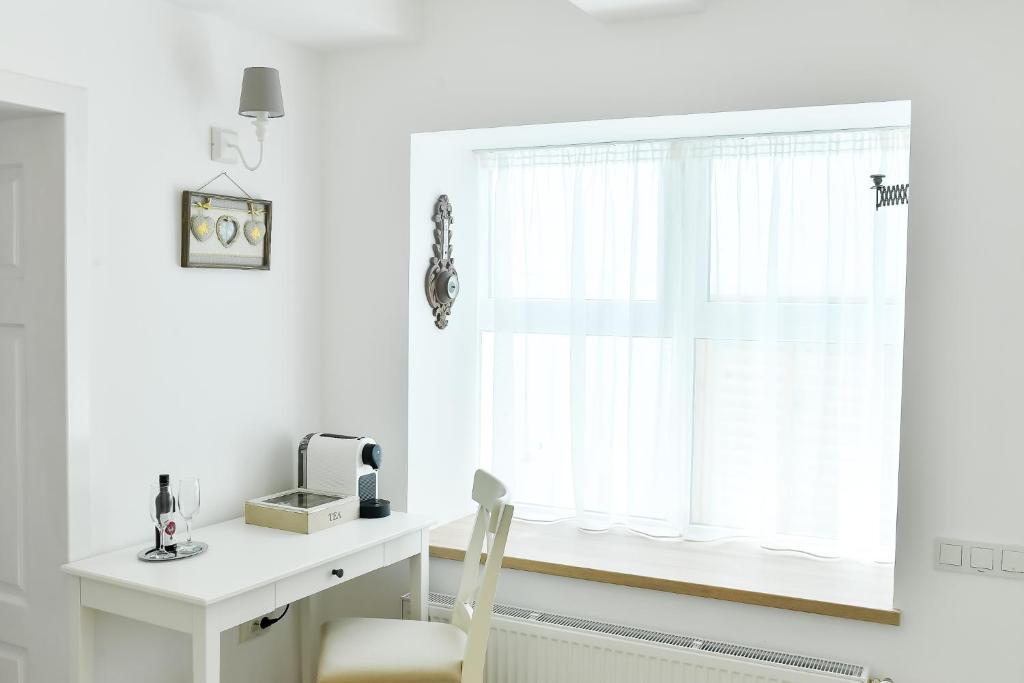 Casa Baritiu Rooms - Resim 10