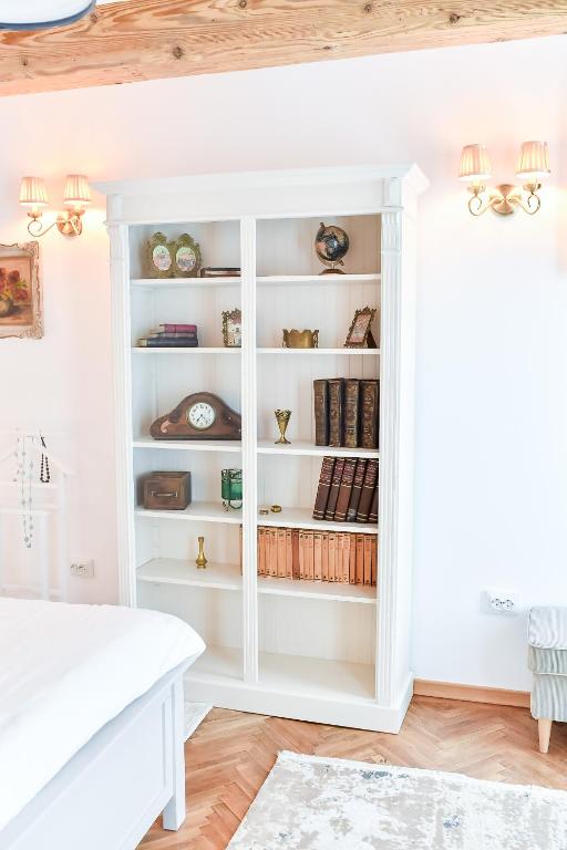 Casa Baritiu Rooms - Resim 9