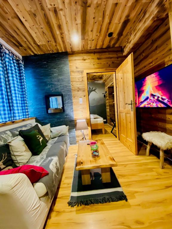 Wilderer Suiten Mariazell