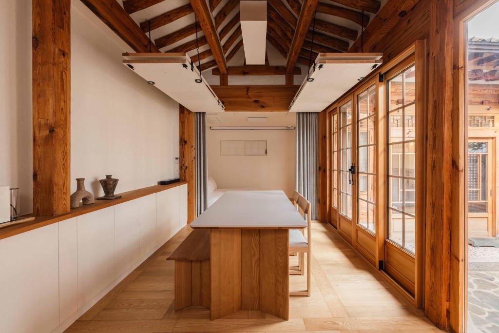 Φωτογραφία από το άλμπουμ του Luxury Hanok Stay CHAON στη Σεούλ