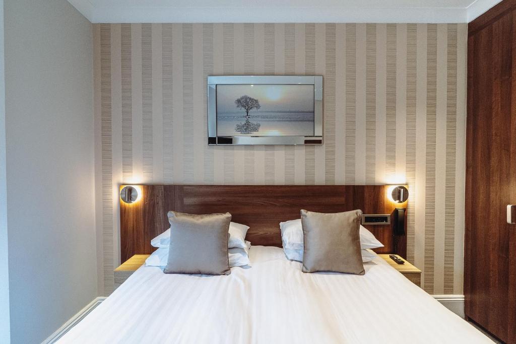 London House Hotel - Resim 9