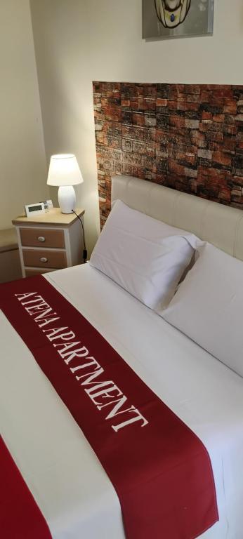 Atena Apartments Agrigento centro - 2