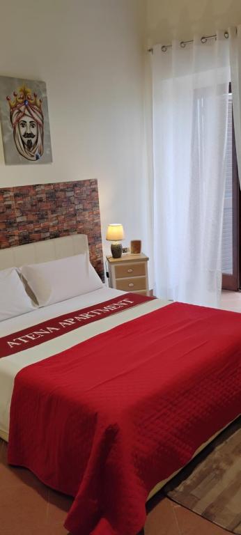 Atena Apartments Agrigento centro - 1