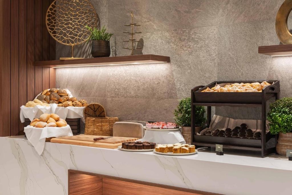 voco Stockholm - Kista by IHG - Resim 6