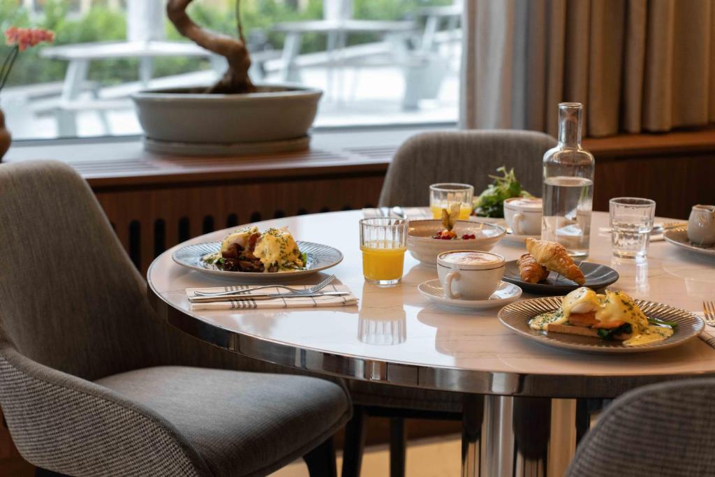 voco Stockholm - Kista by IHG - Resim 33