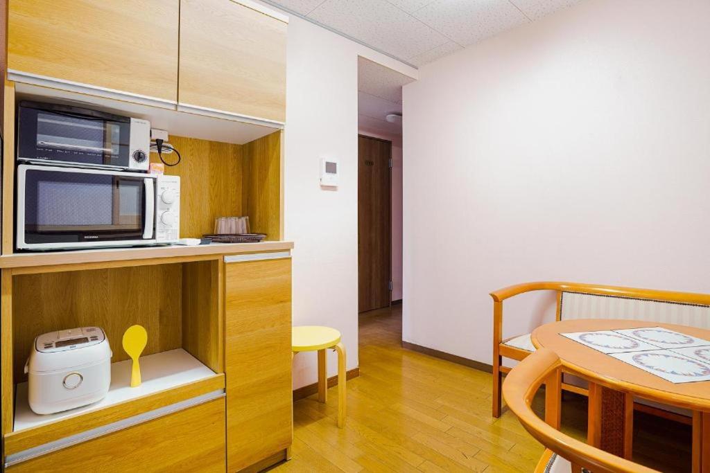 Sunflower Hotel 701, Osaka, Namba & Shinsaibashi