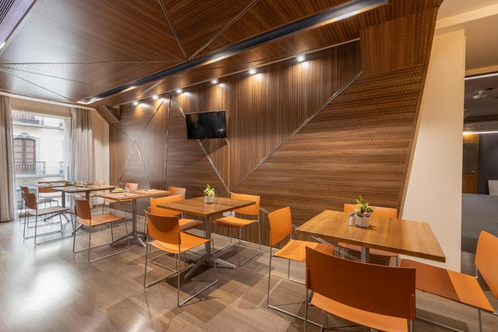 BIBO Hotel Recogidas - Resim 25