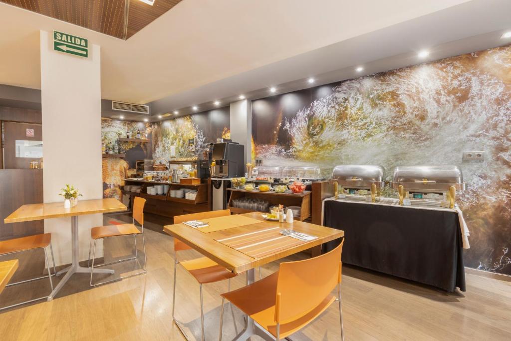 BIBO Hotel Recogidas - Resim 23