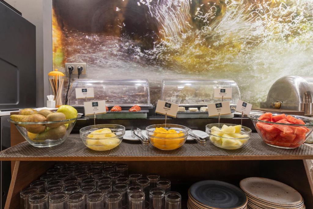 BIBO Hotel Recogidas - Resim 18