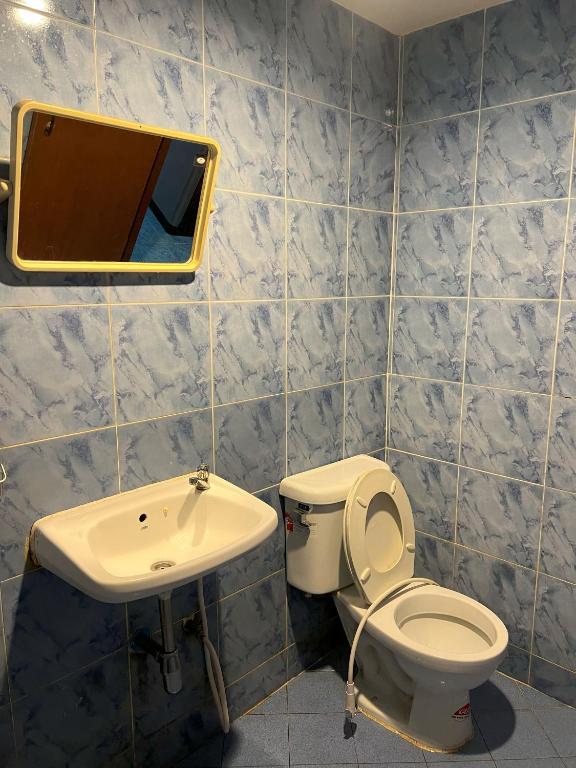 Hongheng Beach Residence - Walk to Jomtien & Night Market ! - Resim 30