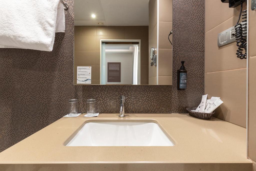 BIBO Hotel Recogidas - Resim 28