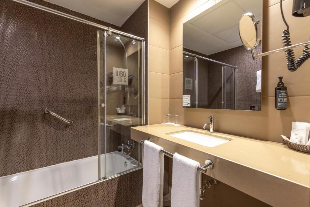 BIBO Hotel Recogidas - Resim 29