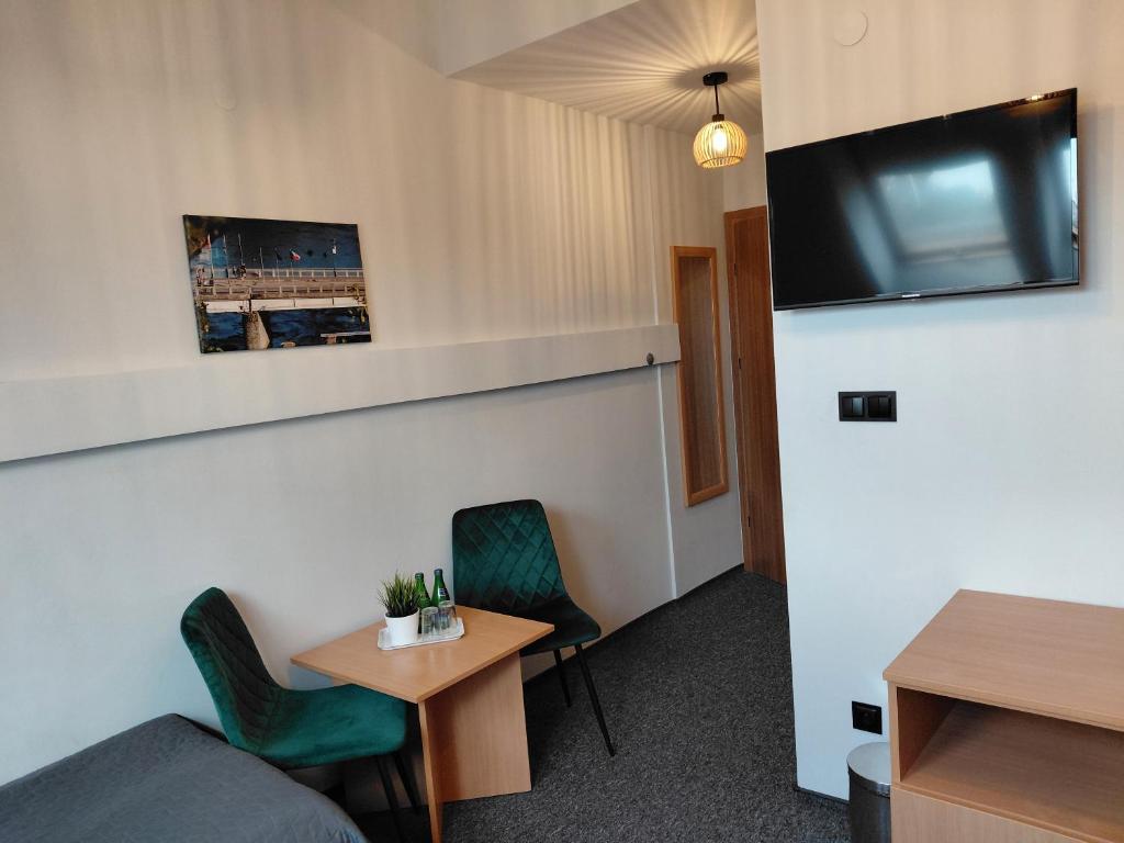 Gościniec nad Olzą - 5