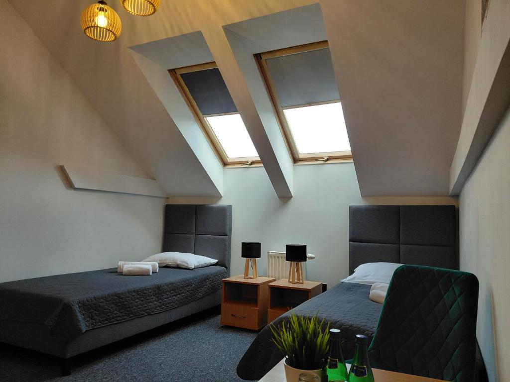 Gościniec nad Olzą - 4