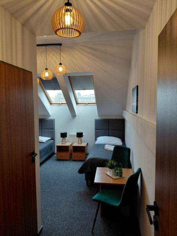 Gościniec nad Olzą - 3