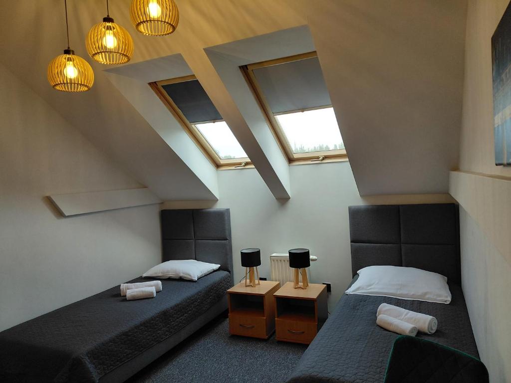 Gościniec nad Olzą - 1