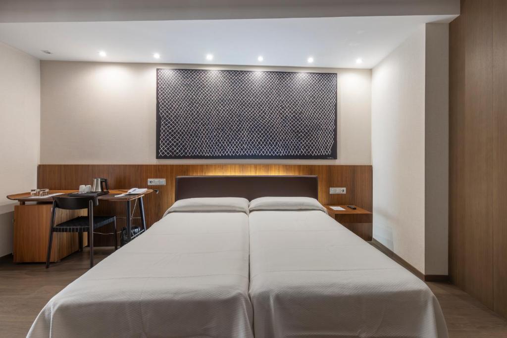 BIBO Hotel Recogidas - Resim 40