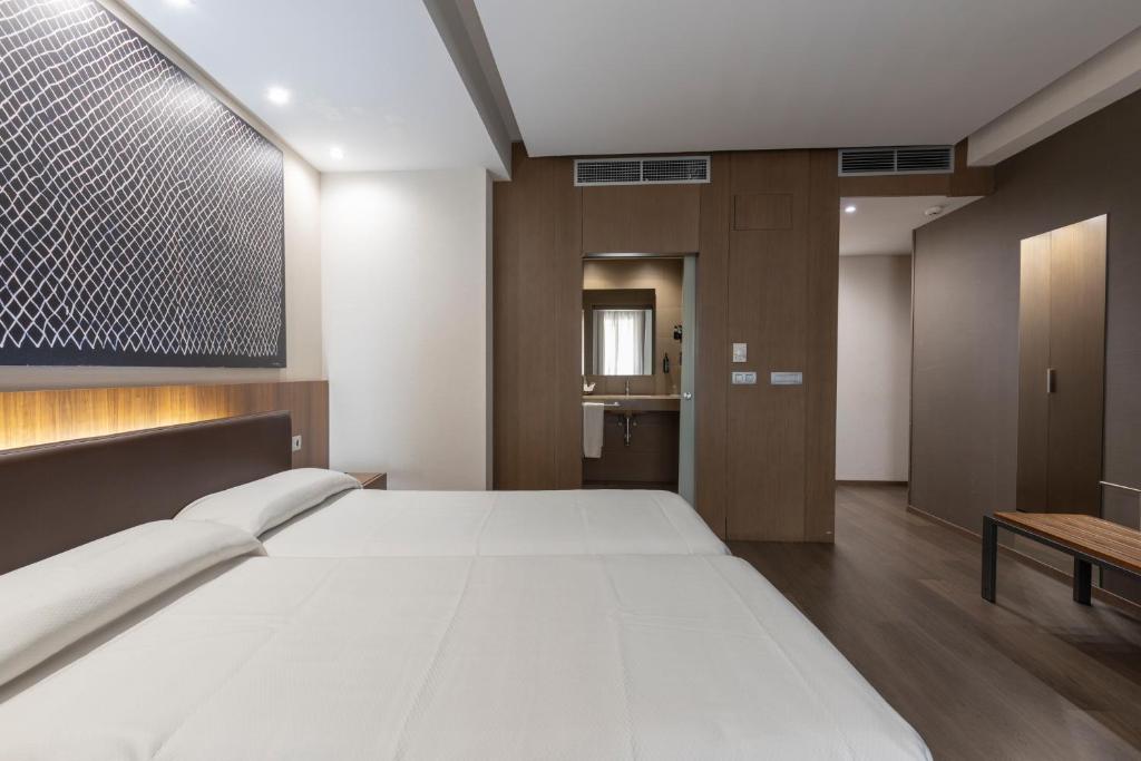BIBO Hotel Recogidas - Resim 41