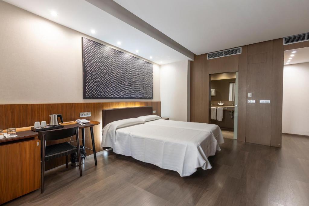 BIBO Hotel Recogidas - Resim 42