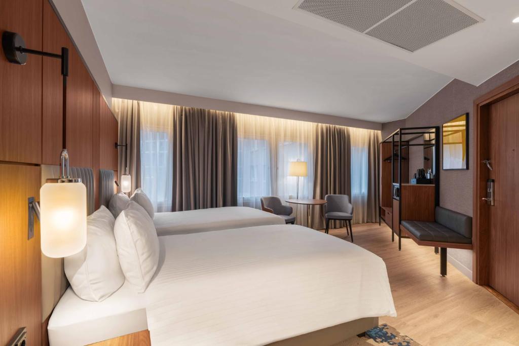 voco Stockholm - Kista by IHG - Resim 37