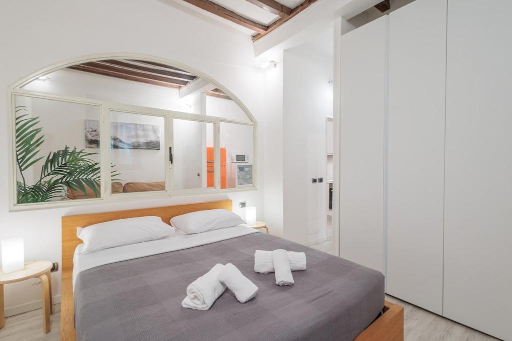 Lega Lombarda 1 - Design Bilo - B Home