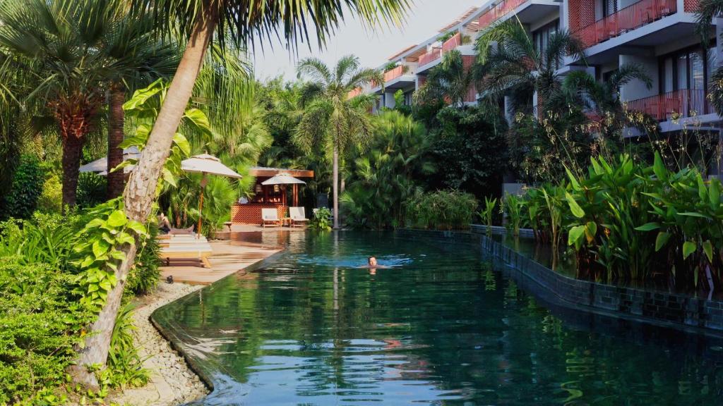 TUI BLUE Angkor Grace Wellness Resort