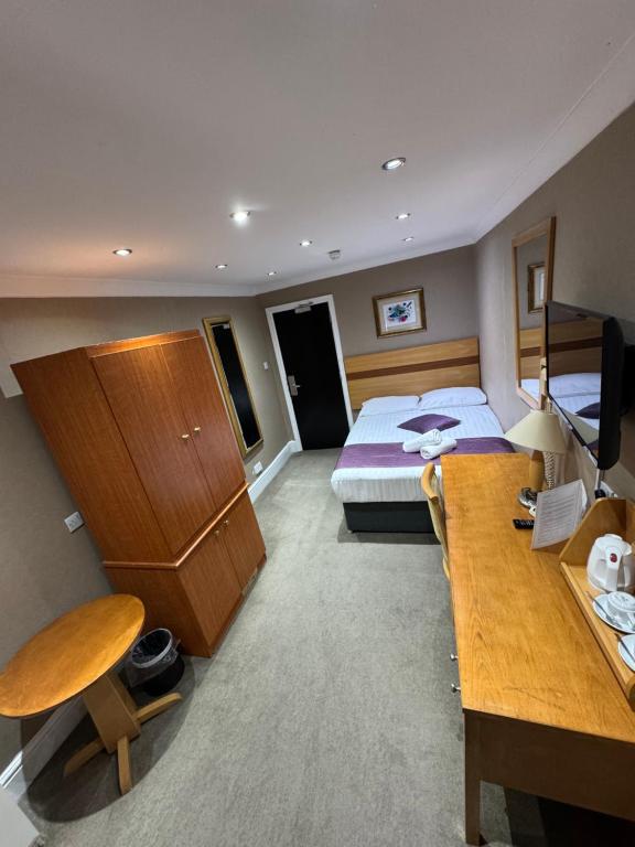 Newham Hotel - Resim 36