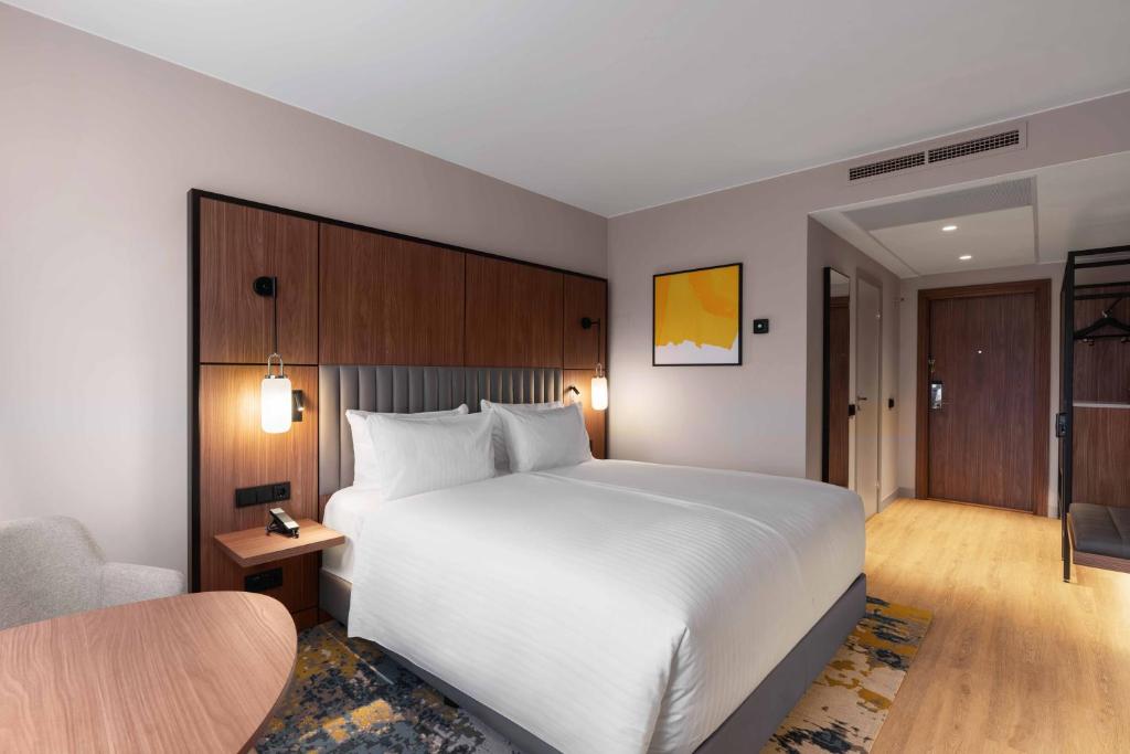 voco Stockholm - Kista by IHG - Resim 43