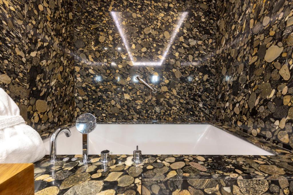 BIBO Hotel Recogidas - Junior Suite