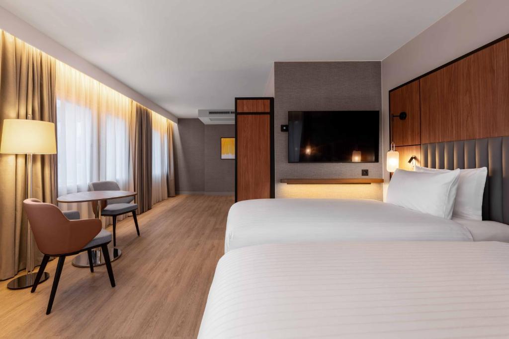 voco Stockholm - Kista by IHG - Resim 44