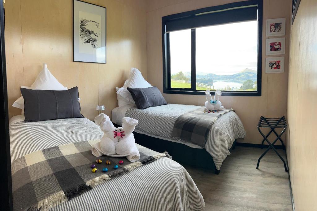 Harbour Hideaway - Resim 27