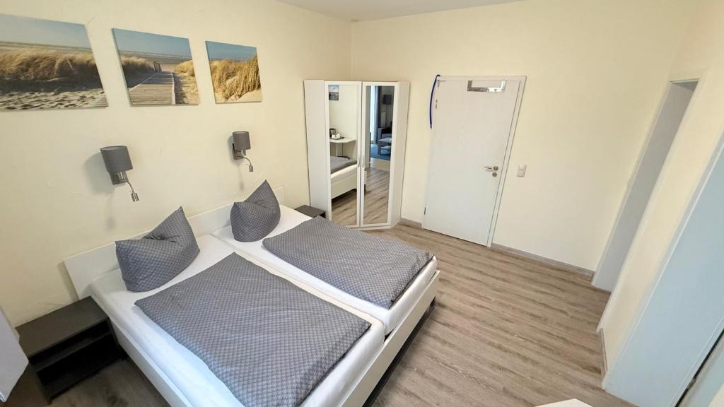 Kastanienhof Hotel garni - Chambre Double Supérieure Avec Terrasse 28