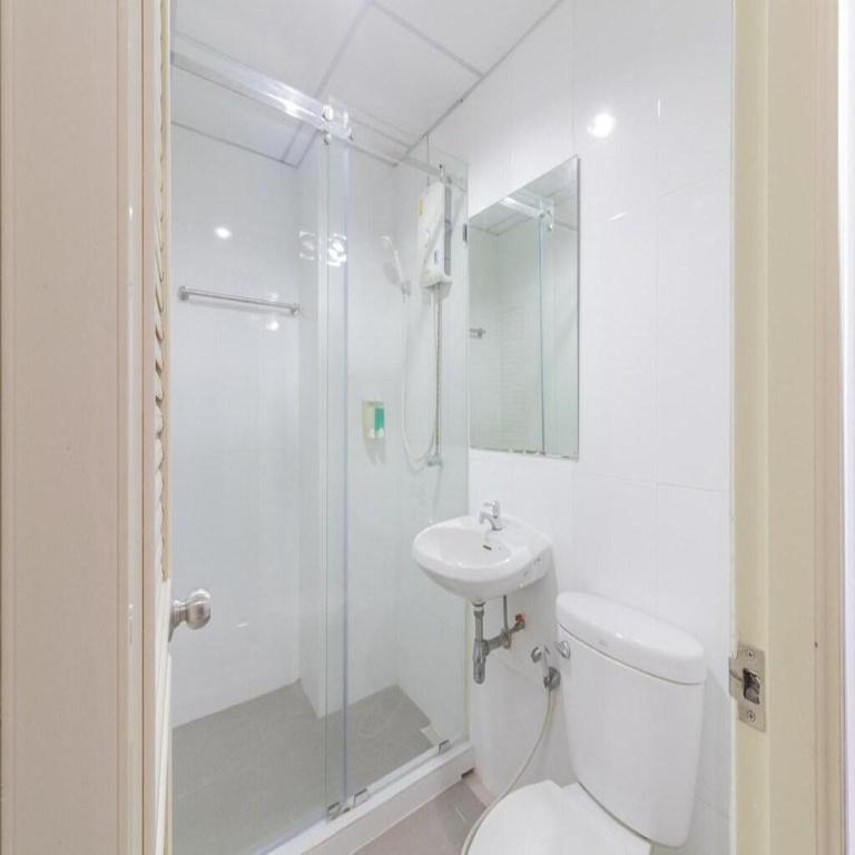 Collection O Siam Privi Hotel - Resim 22