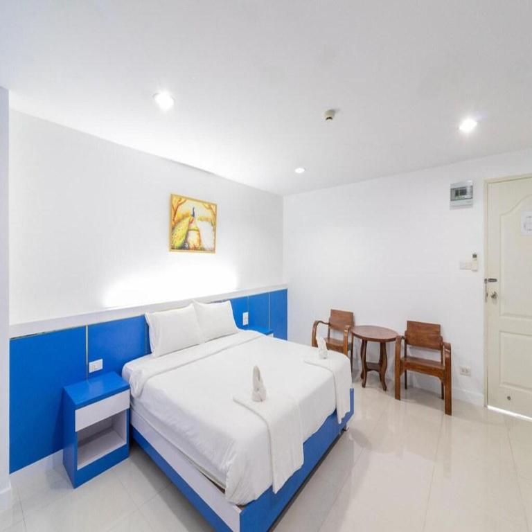 Collection O Siam Privi Hotel - Resim 12