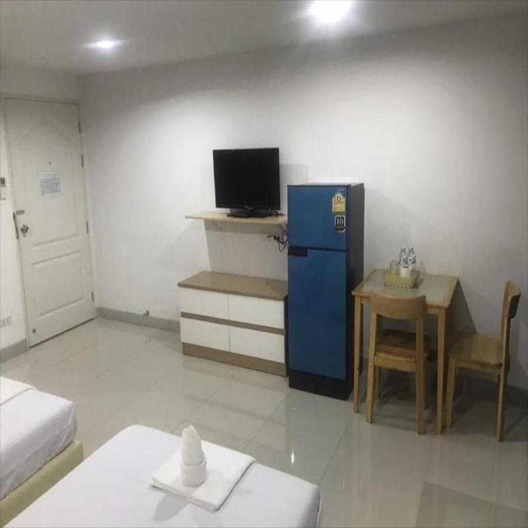 Collection O Siam Privi Hotel - Resim 14