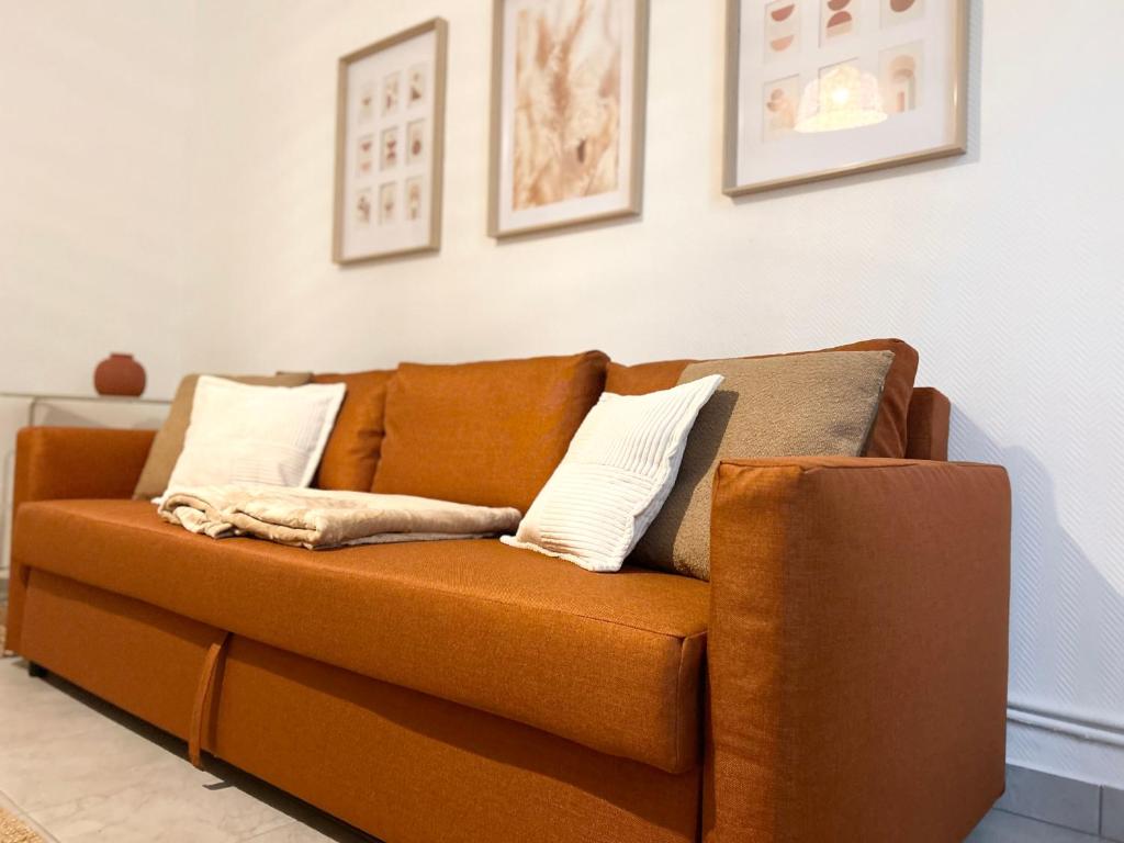 Magnifique appartement proche gare – photo 1