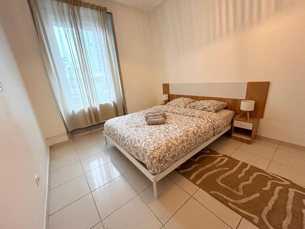 Magnifique appartement proche gare – photo 5