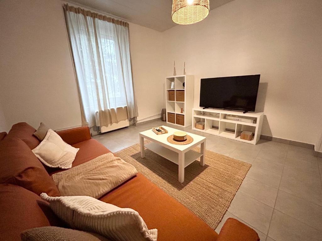 Magnifique appartement proche gare – photo 4