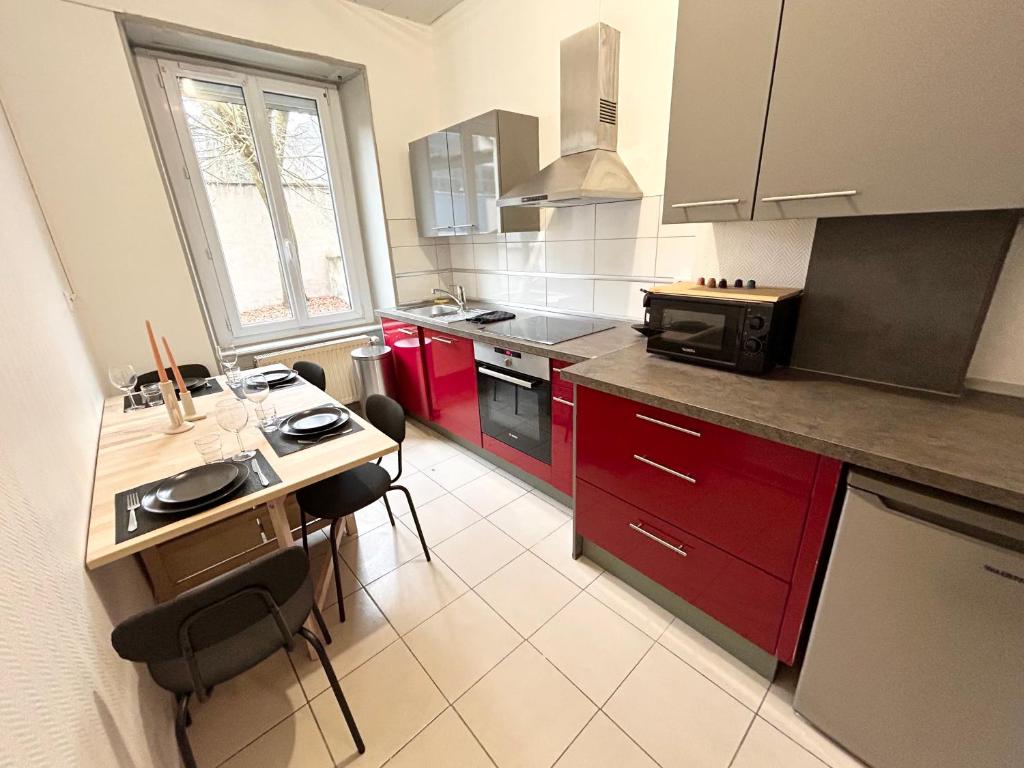 Magnifique appartement proche gare – photo 3