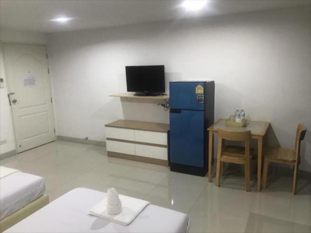 Collection O Siam Privi Hotel - Resim 17