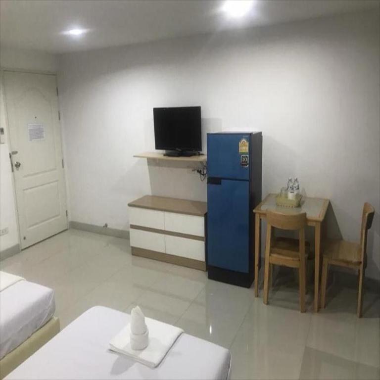 Collection O Siam Privi Hotel - Resim 18