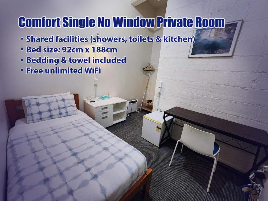 Oceanic Hostel - Resim 11