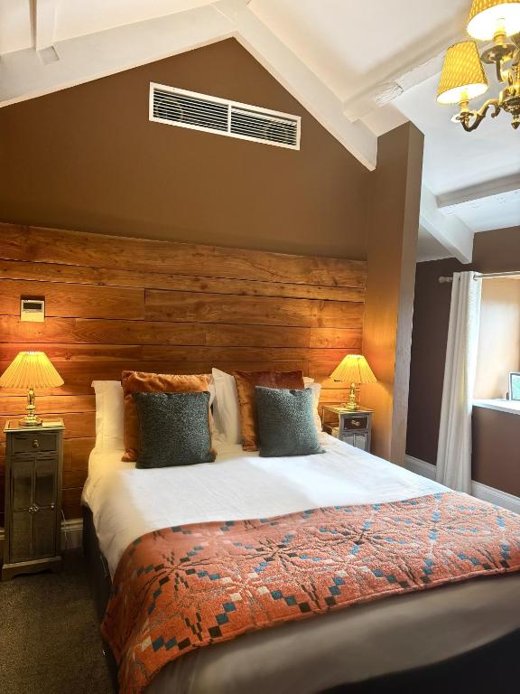 Top Joes Townhouse - Superior Suite