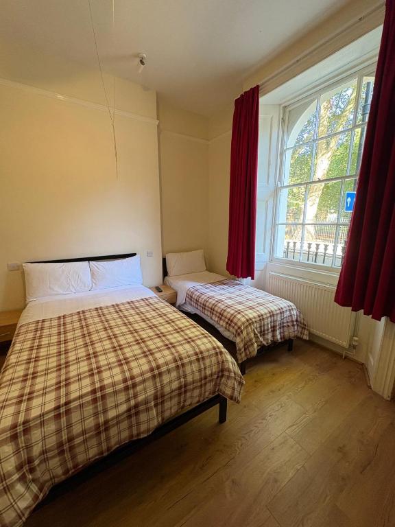 27 Argyle Square - Resim 8