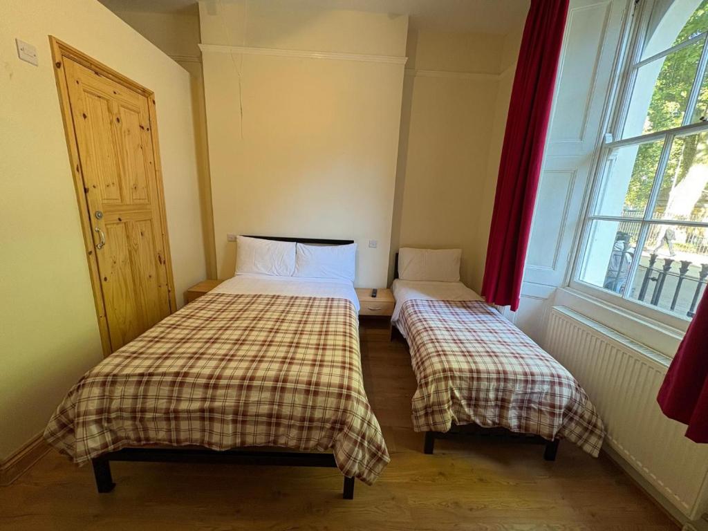 27 Argyle Square - Resim 26