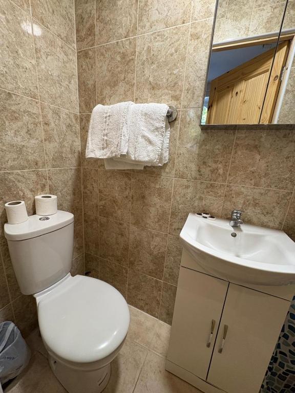 27 Argyle Square - Resim 3